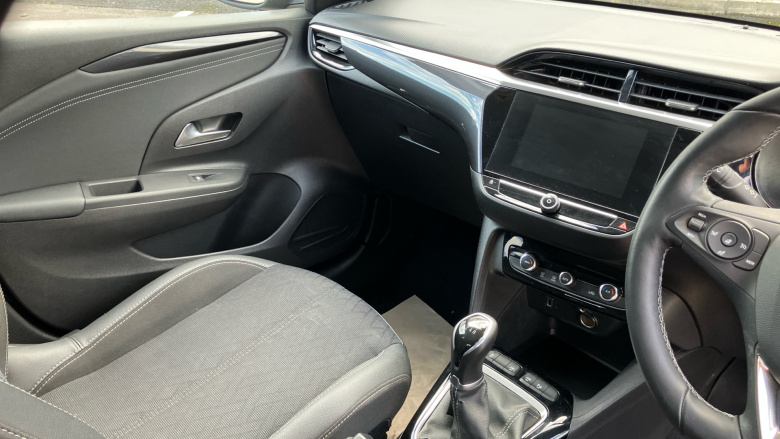 Vauxhall Corsa 1.2 Elite Edition 5dr Petrol Hatchback